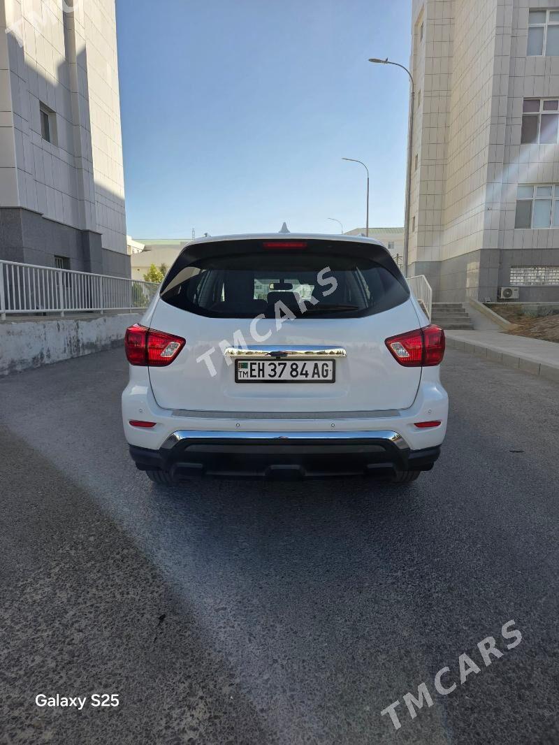 Nissan Pathfinder 2020 - 240 000 TMT - Aşgabat - img 7