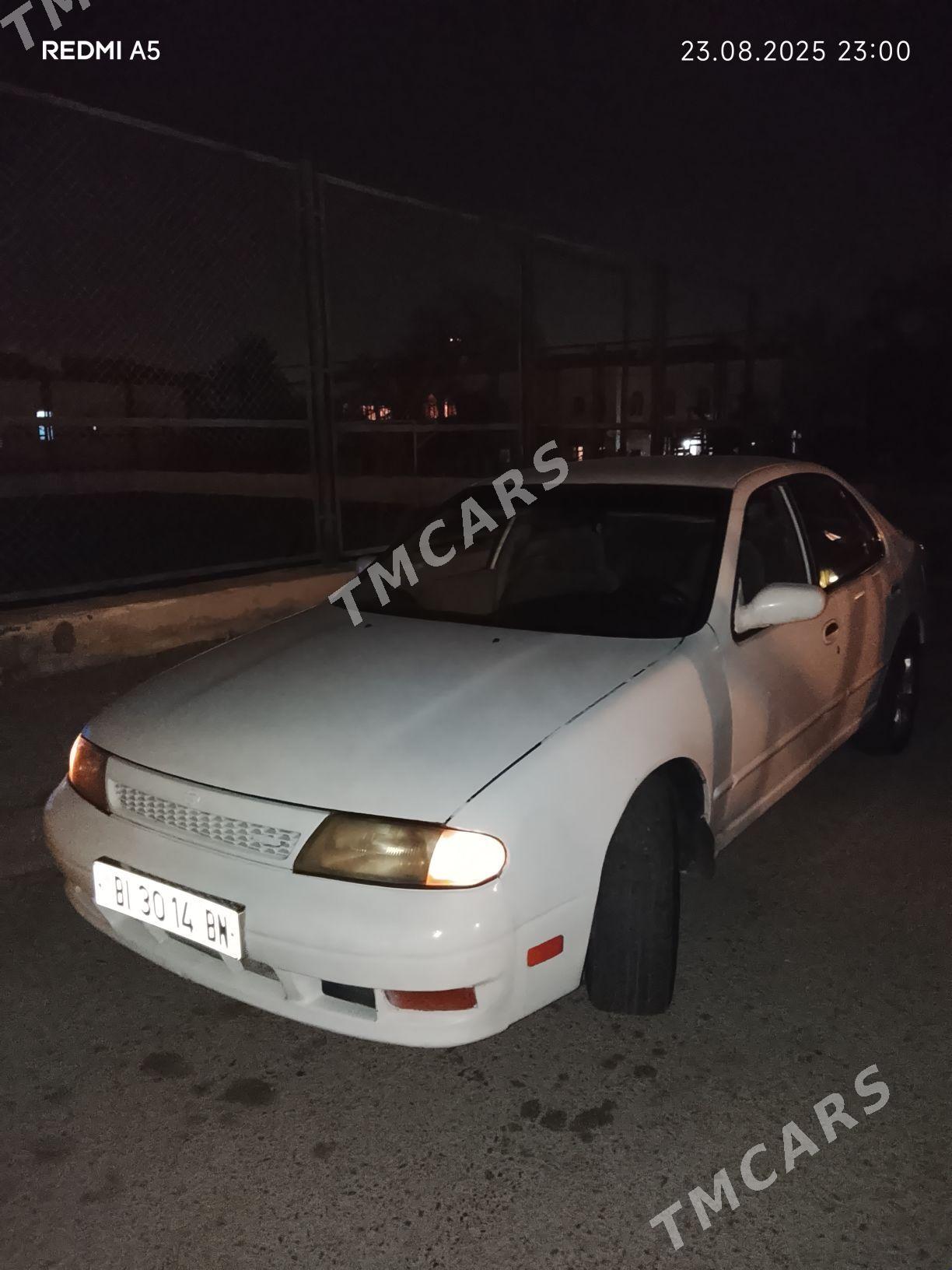 Nissan Altima 1996 - 50 000 TMT - Туркменбаши - img 2