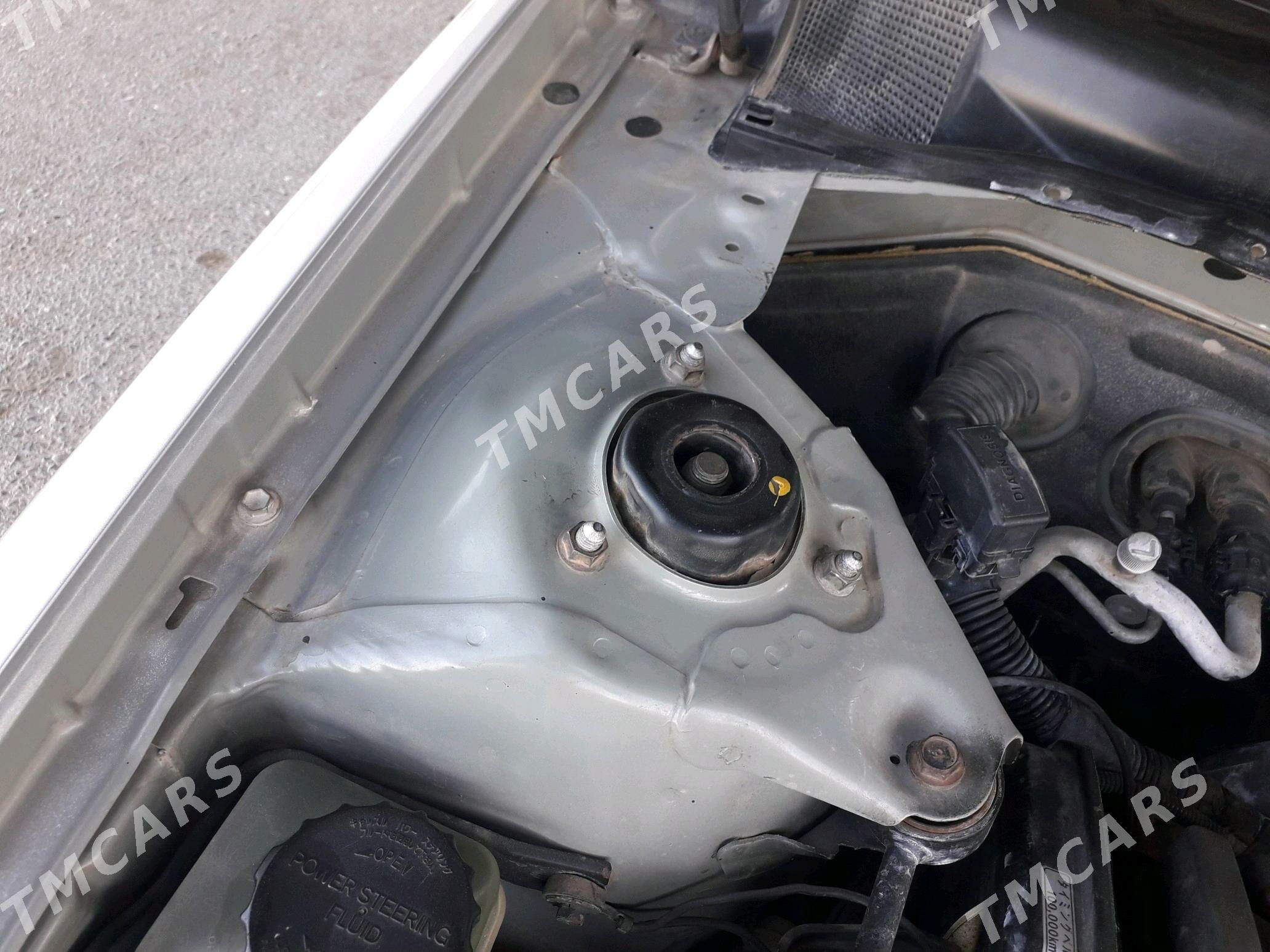 Toyota Camry 2000 - 145 000 TMT - Boldumsaz - img 6