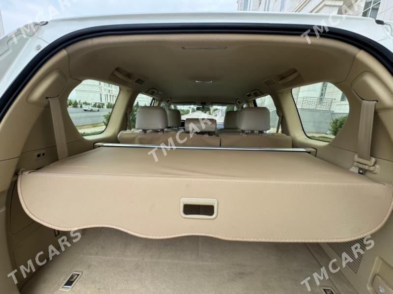 Toyota Land Cruiser Prado 2014 - 565 000 TMT - Ашхабад - img 7