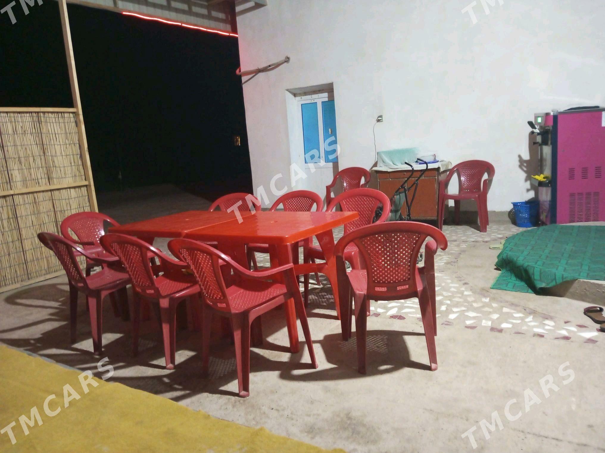 Maroẓ̌ny aparat - Köneürgenç - img 2