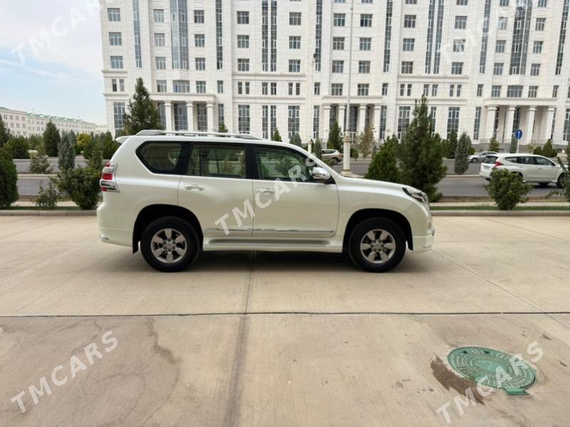 Toyota Land Cruiser Prado 2014 - 565 000 TMT - Ашхабад - img 9