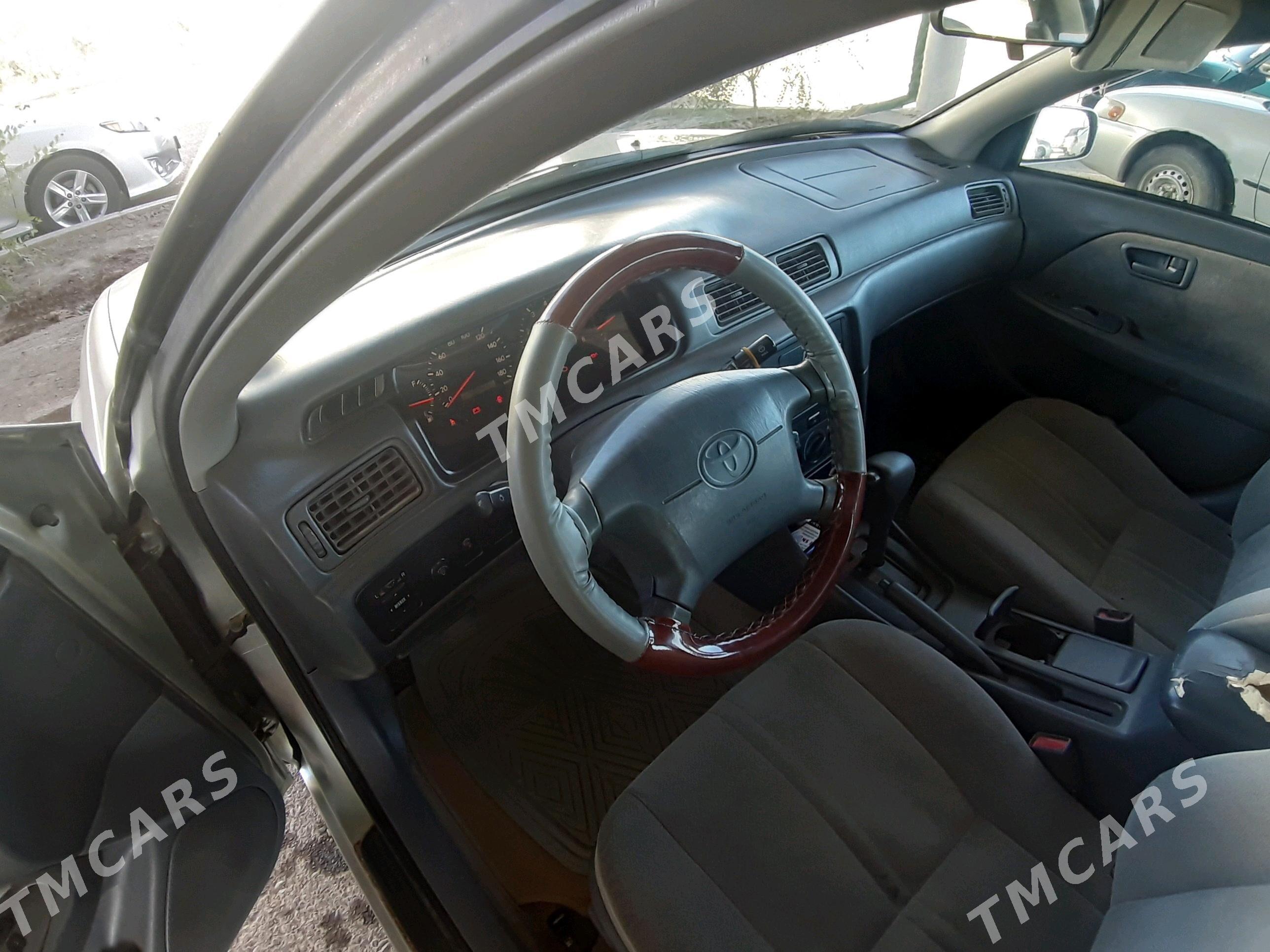 Toyota Camry 2000 - 145 000 TMT - Boldumsaz - img 8