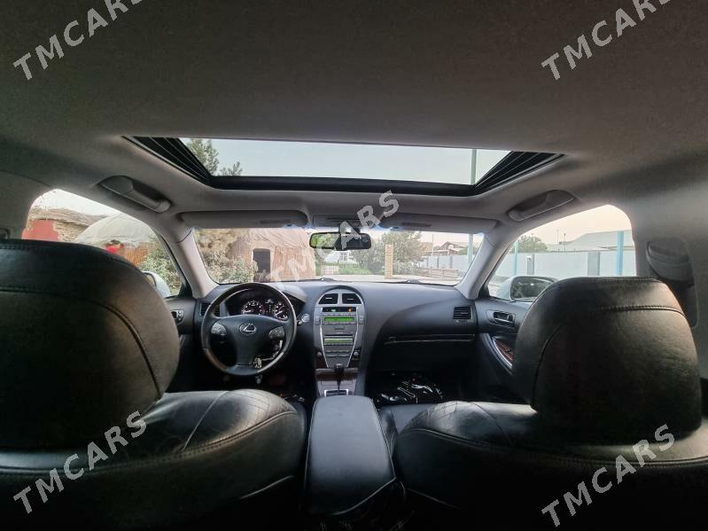 Lexus ES 350 2011 - 265 000 TMT - Kerki - img 2