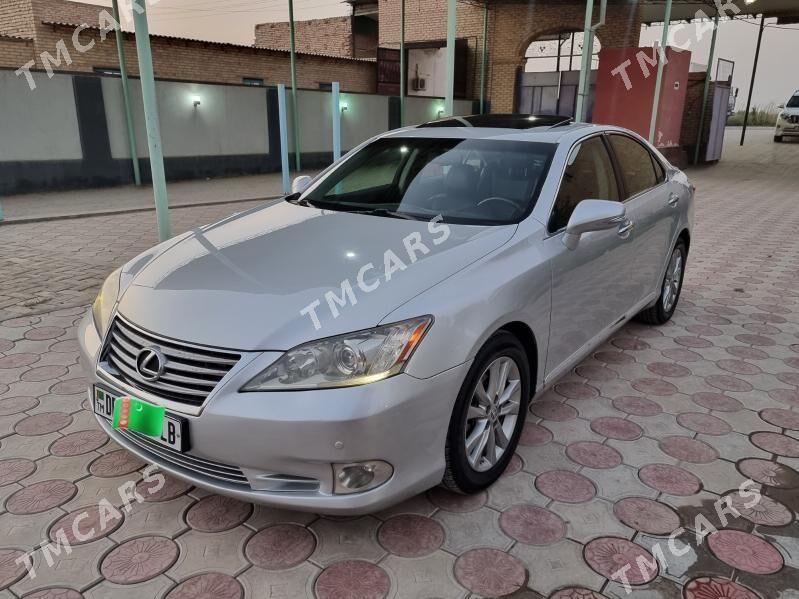 Lexus ES 350 2011 - 265 000 TMT - Kerki - img 7