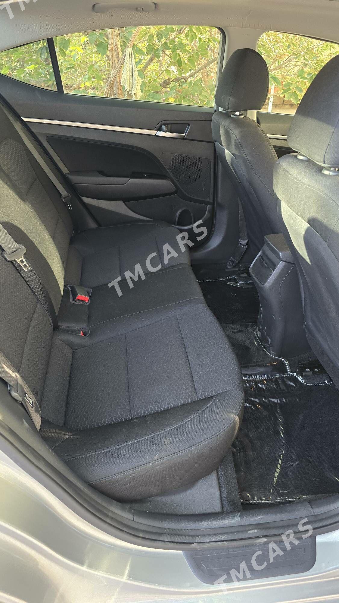 Hyundai Elantra 2020 - 220 000 TMT - Mary - img 9