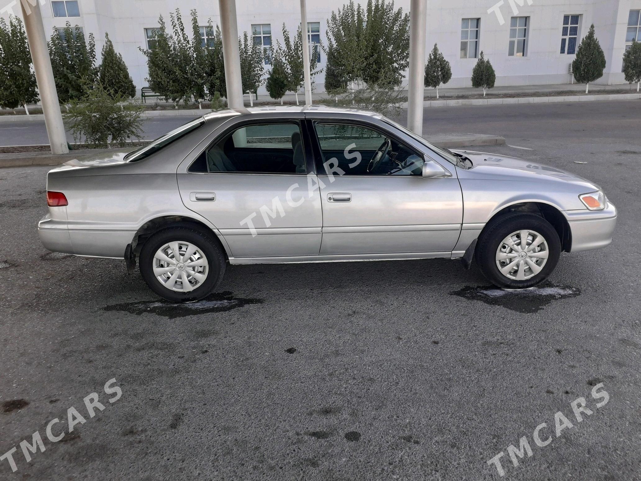 Toyota Camry 2000 - 145 000 TMT - Boldumsaz - img 9
