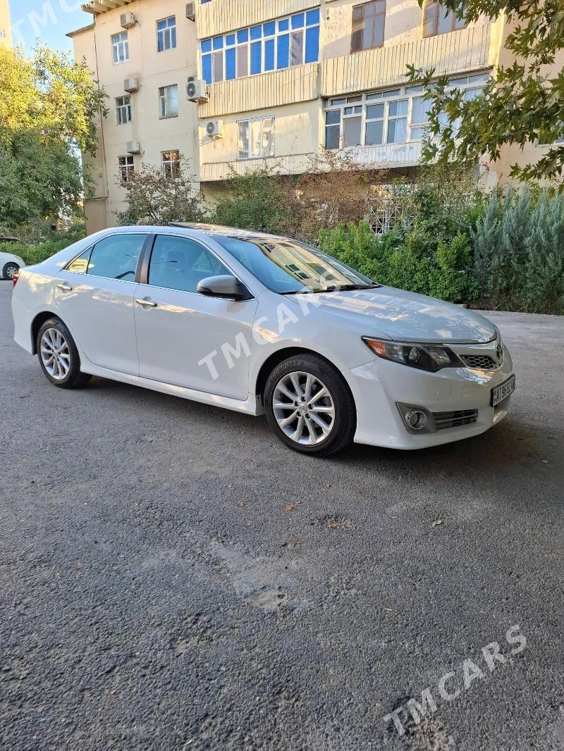 Toyota Camry 2012 - 230 000 TMT - Ашхабад - img 2