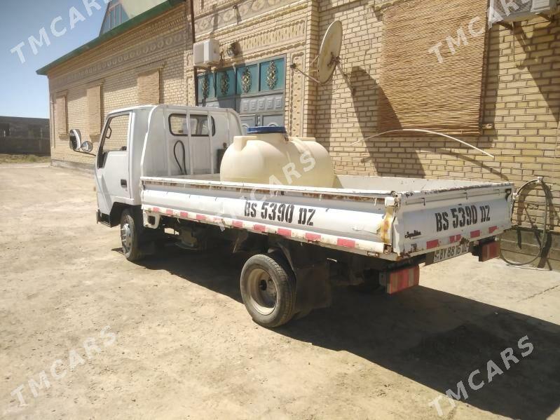 Mitsubishi Canter 1991 - 120 000 TMT - етр. Туркменбаши - img 2