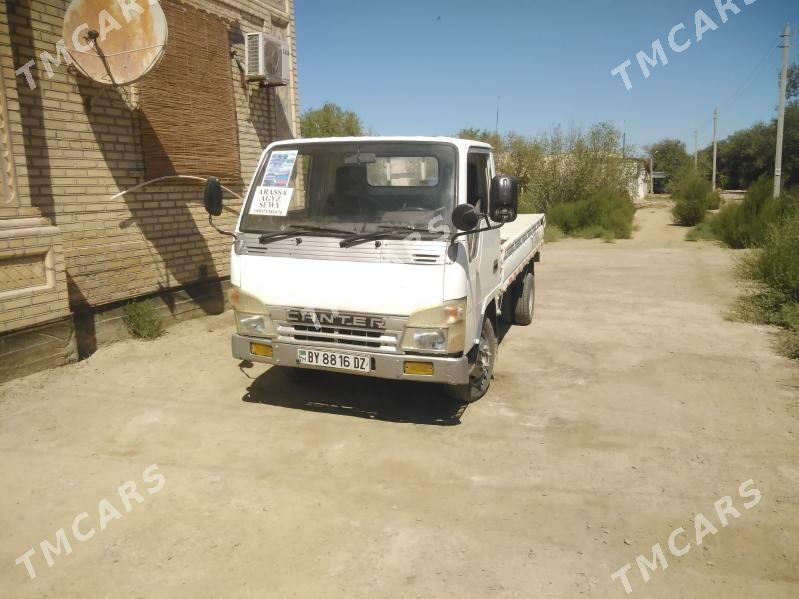Mitsubishi Canter 1991 - 120 000 TMT - етр. Туркменбаши - img 3