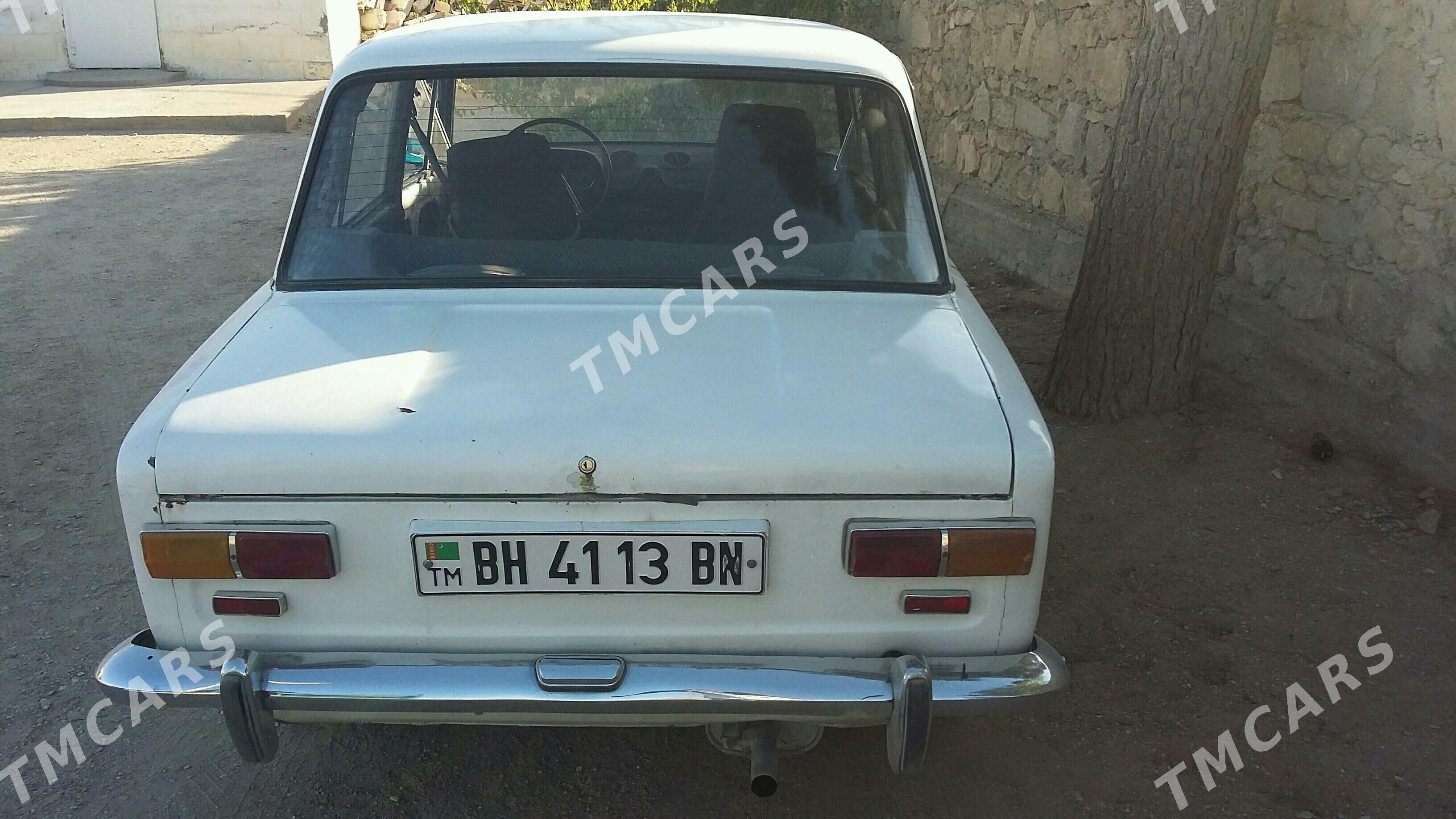 Lada 2101 1980 - 10 000 TMT - Балканабат - img 2