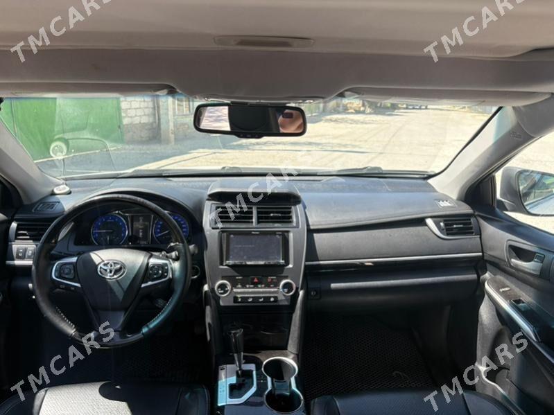 Toyota Camry 2013 - 240 000 TMT - Aşgabat - img 3