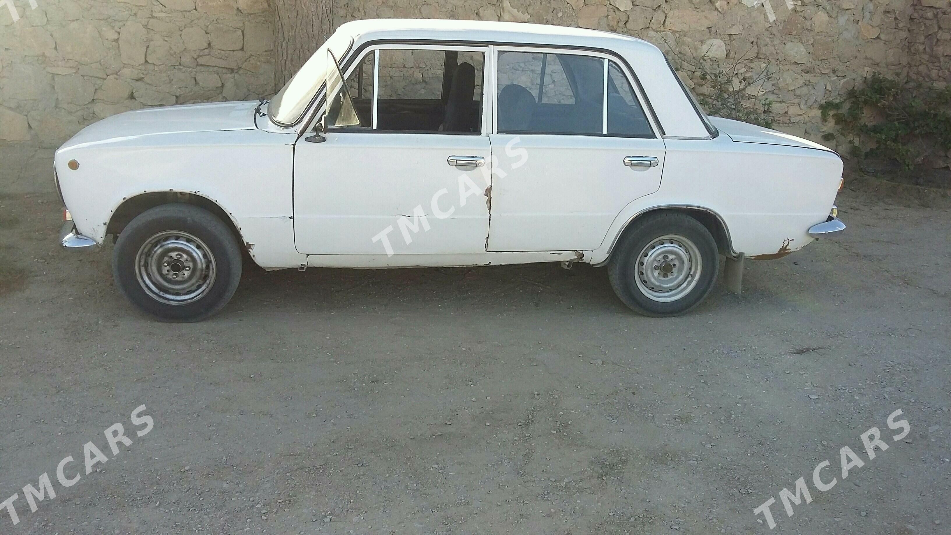 Lada 2101 1980 - 10 000 TMT - Балканабат - img 3