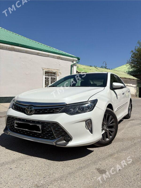 Toyota Camry 2013 - 240 000 TMT - Aşgabat - img 5