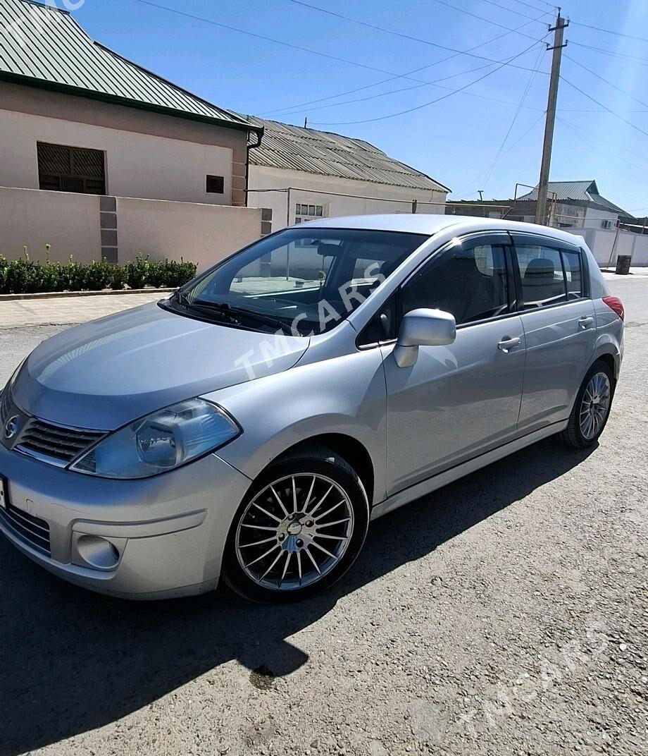 Nissan Versa 2012 - 142 000 TMT - Ашхабад - img 2