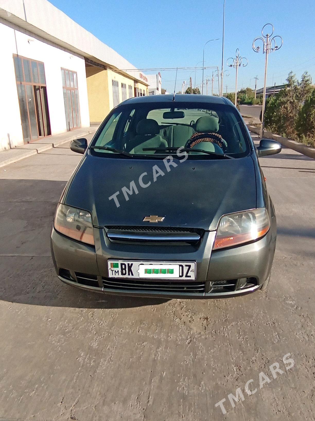 Daewoo Kalos 2004 - 55 000 TMT - Daşoguz - img 2
