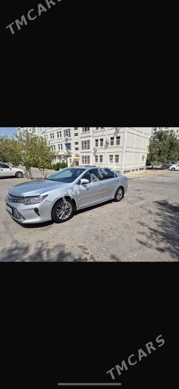 Toyota Camry 2012 - 275 000 TMT - Ашхабад - img 4