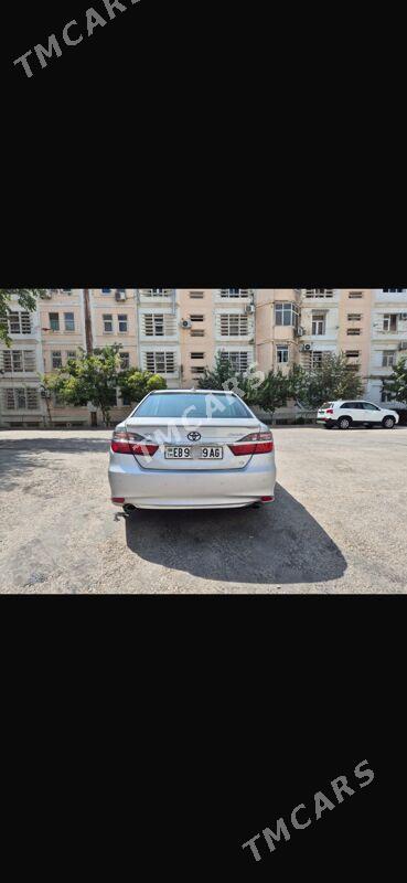 Toyota Camry 2012 - 275 000 TMT - Ашхабад - img 3