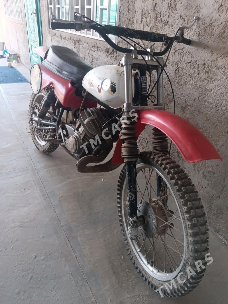 Fekon FK200-14G 1988 - 13 000 TMT - Магданлы - img 5