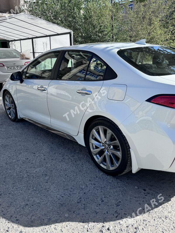 Toyota Corolla 2020 - 245 000 TMT - Türkmenabat - img 4