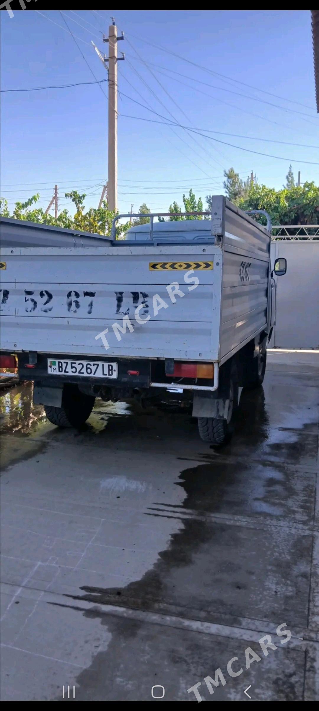 UAZ Profi 1999 - 75 000 TMT - Garabekewül - img 2