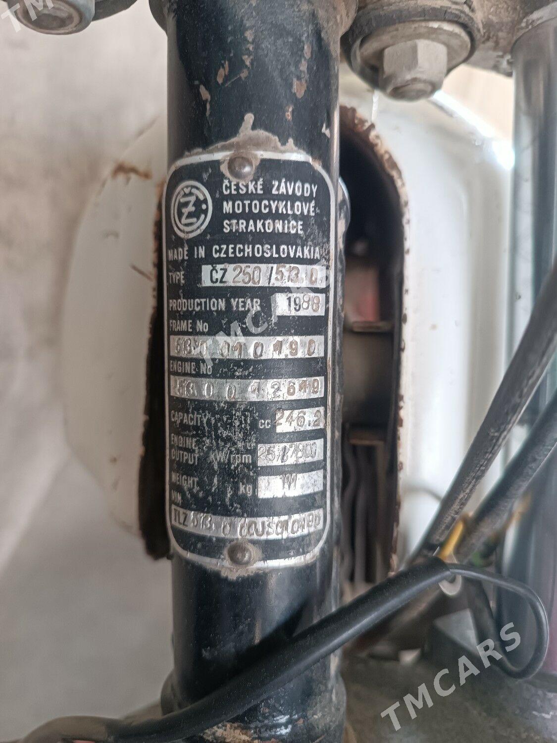Fekon FK200-14G 1988 - 13 000 TMT - Магданлы - img 4