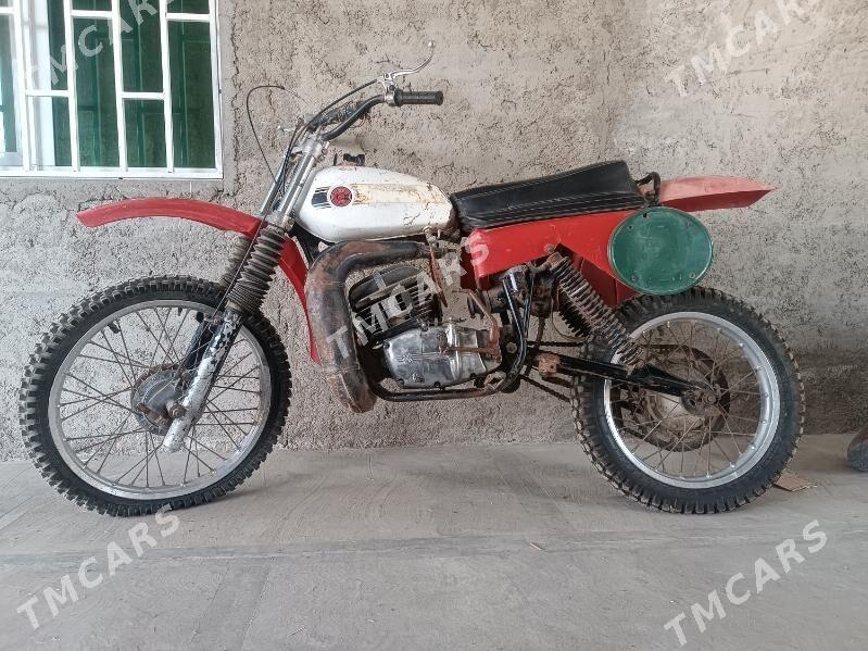 Fekon FK200-14G 1988 - 13 000 TMT - Магданлы - img 2