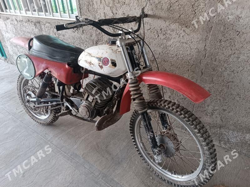 Fekon FK200-14G 1988 - 13 000 TMT - Магданлы - img 3