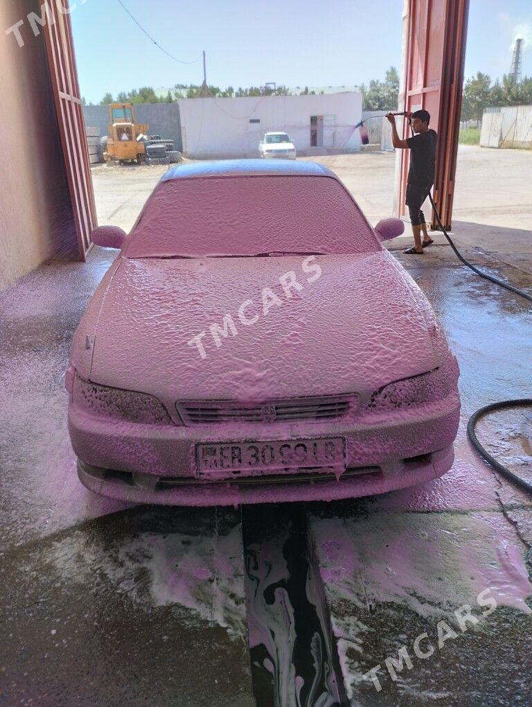 Toyota Mark II 1994 - 60 000 TMT - Çärjew - img 5
