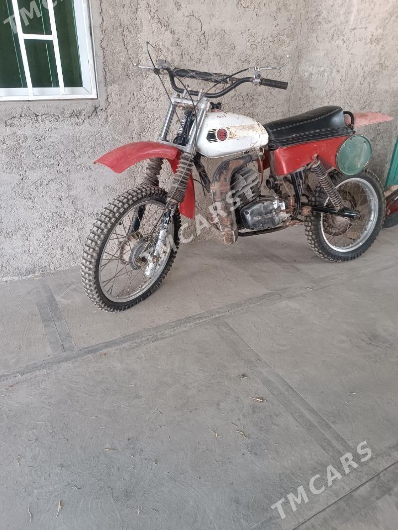 Fekon FK200-14G 1988 - 13 000 TMT - Магданлы - img 6