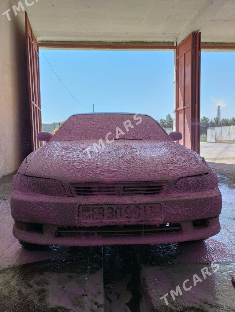 Toyota Mark II 1994 - 60 000 TMT - Çärjew - img 6