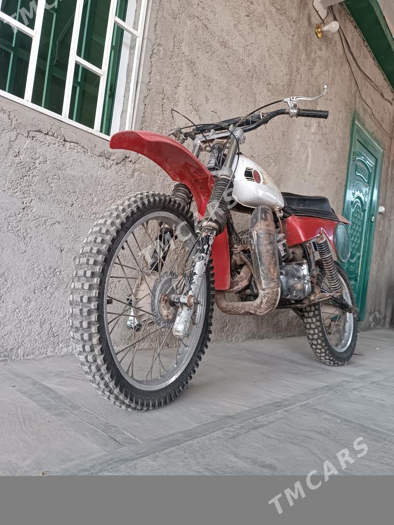 Fekon FK200-14G 1988 - 13 000 TMT - Магданлы - img 7