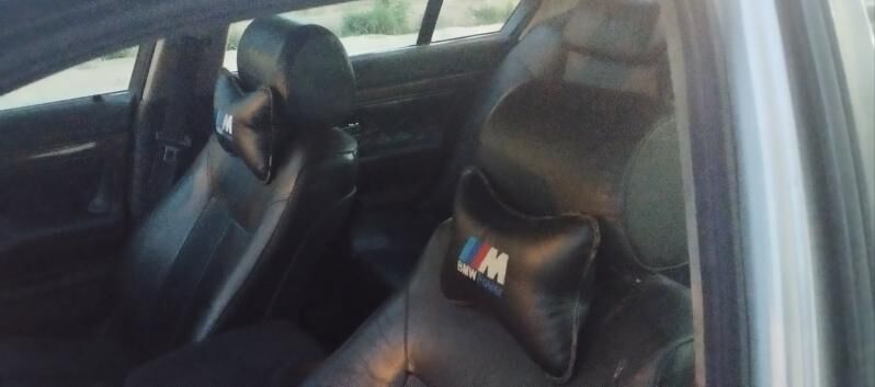 BMW 740 1996 - 67 000 TMT - Sarahs - img 3