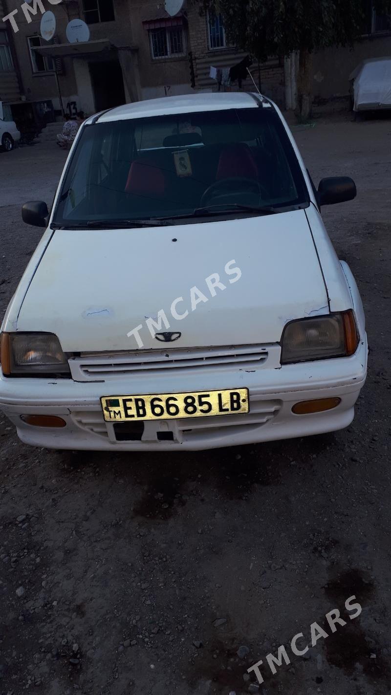 Daewoo Tico 1996 - 15 000 TMT - Türkmenabat - img 2
