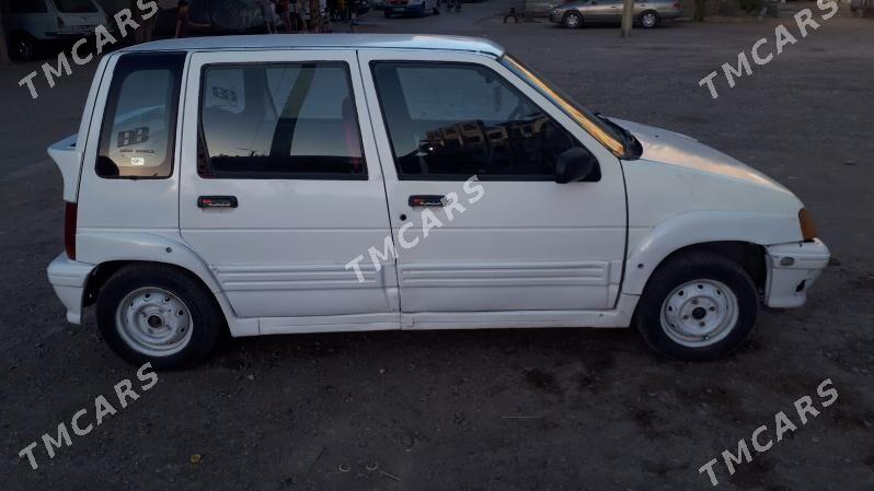 Daewoo Tico 1996 - 15 000 TMT - Türkmenabat - img 3