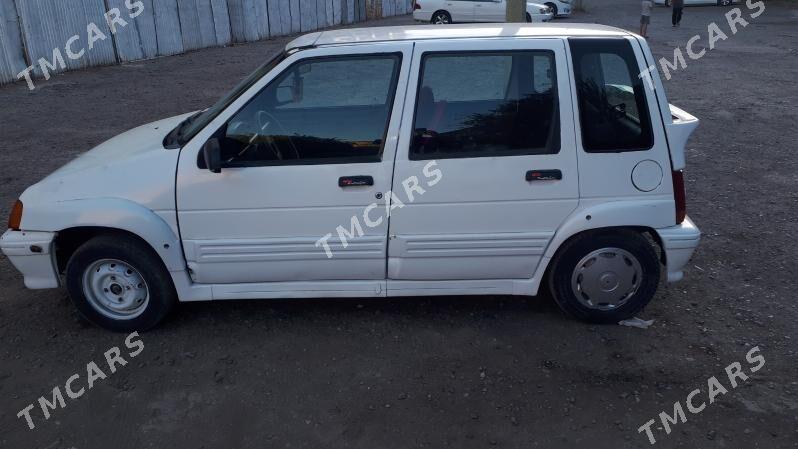 Daewoo Tico 1996 - 15 000 TMT - Türkmenabat - img 5