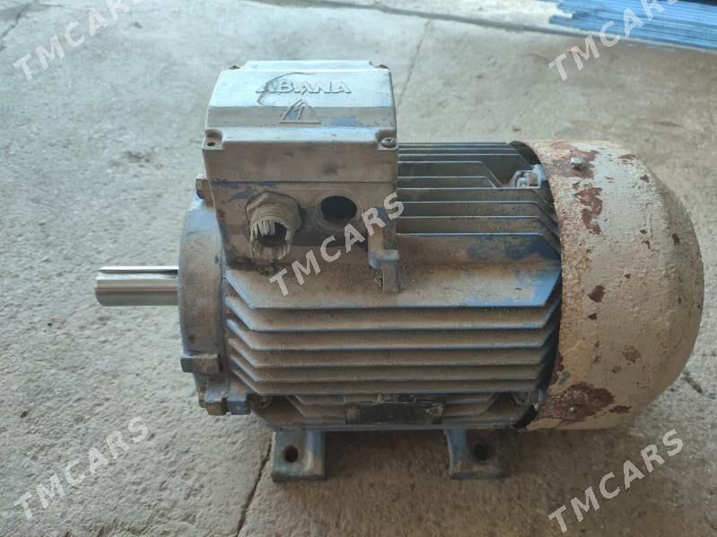 7.5 kw mator - Ашхабад - img 2
