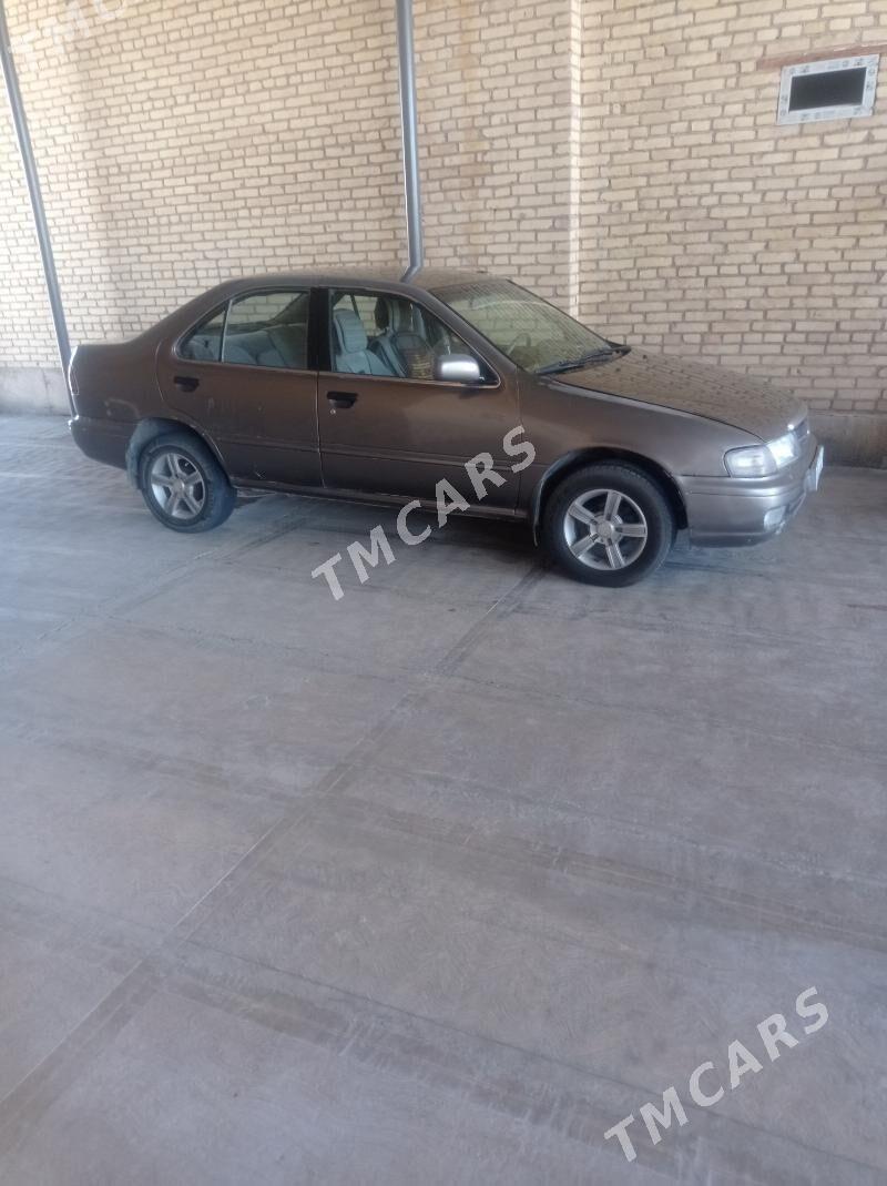 Nissan Sunny 1998 - 30 000 TMT - Саят - img 2