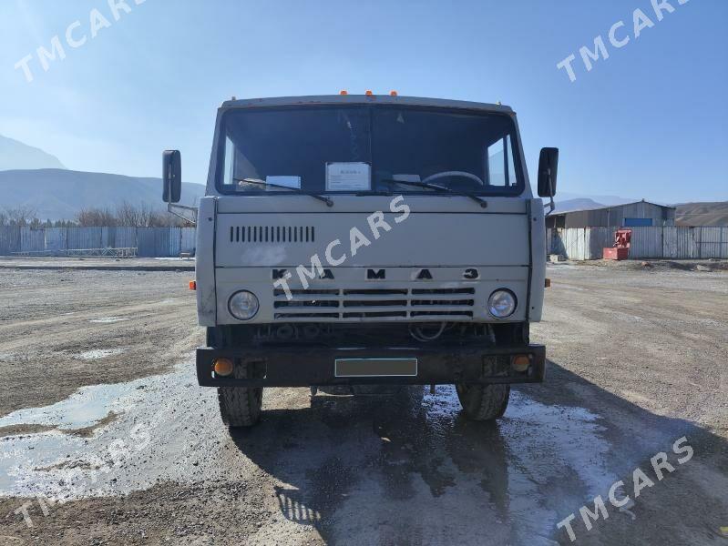 Kamaz 5320 1987 - 130 000 TMT - Büzmeýin - img 6