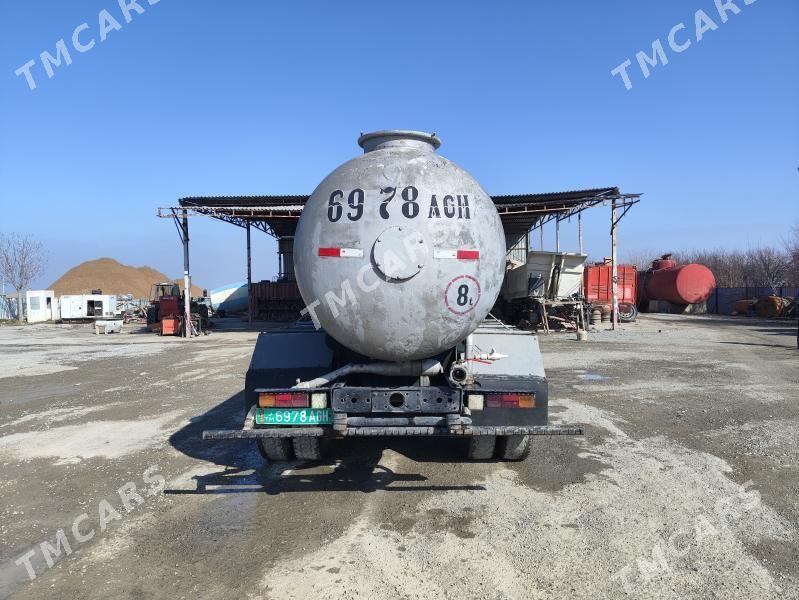 Kamaz 5320 1987 - 130 000 TMT - Büzmeýin - img 7