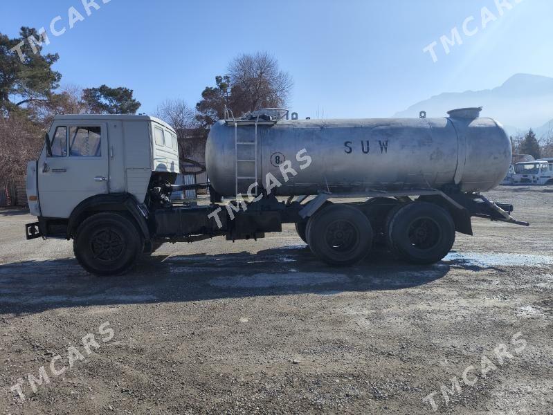 Kamaz 5320 1987 - 130 000 TMT - Büzmeýin - img 8