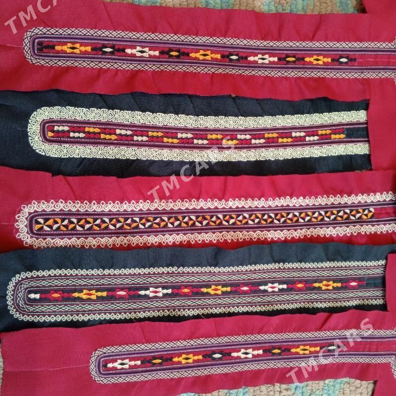 Gayma yaka - Gypjak - img 9