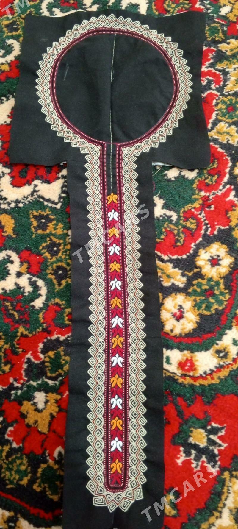 Gayma yaka - Gypjak - img 8