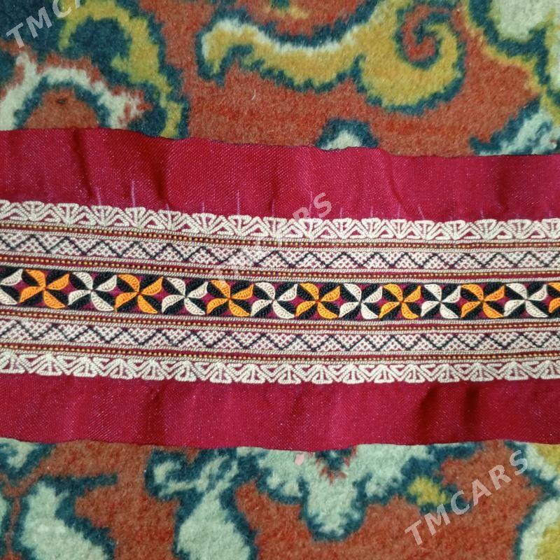 Gayma yaka - Gypjak - img 7