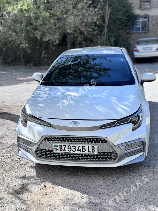 Toyota Corolla 2020 - 245 000 TMT - Türkmenabat - img 5