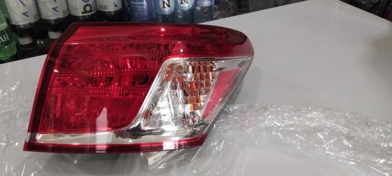 Lexus es morda çyra 2 200 TMT - Бабадайхан - img 2