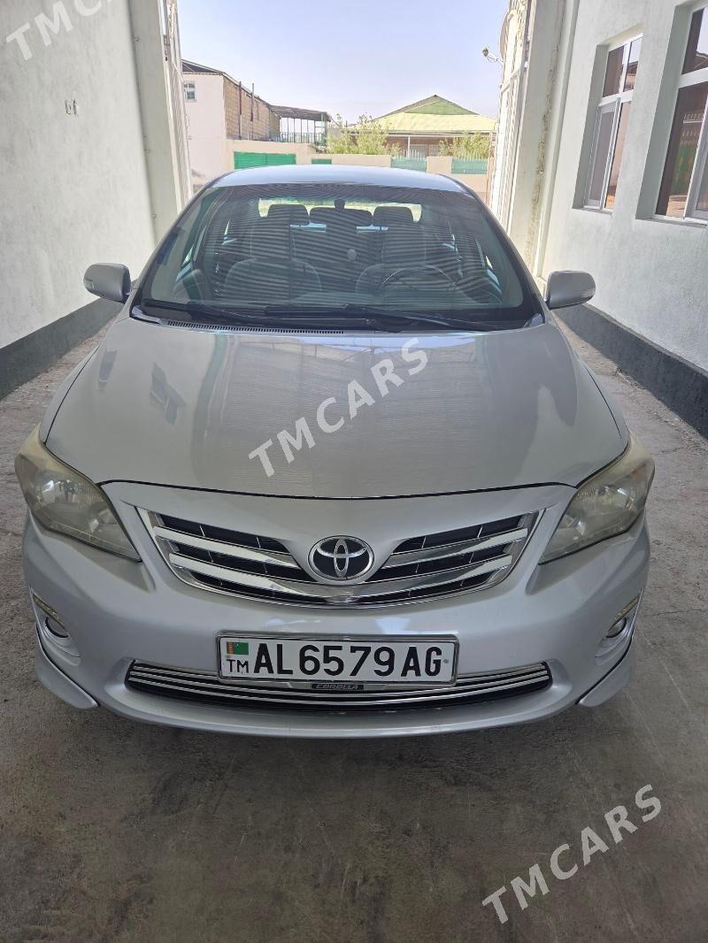 Toyota Corolla 2010 - 139 000 TMT - Büzmeýin - img 2