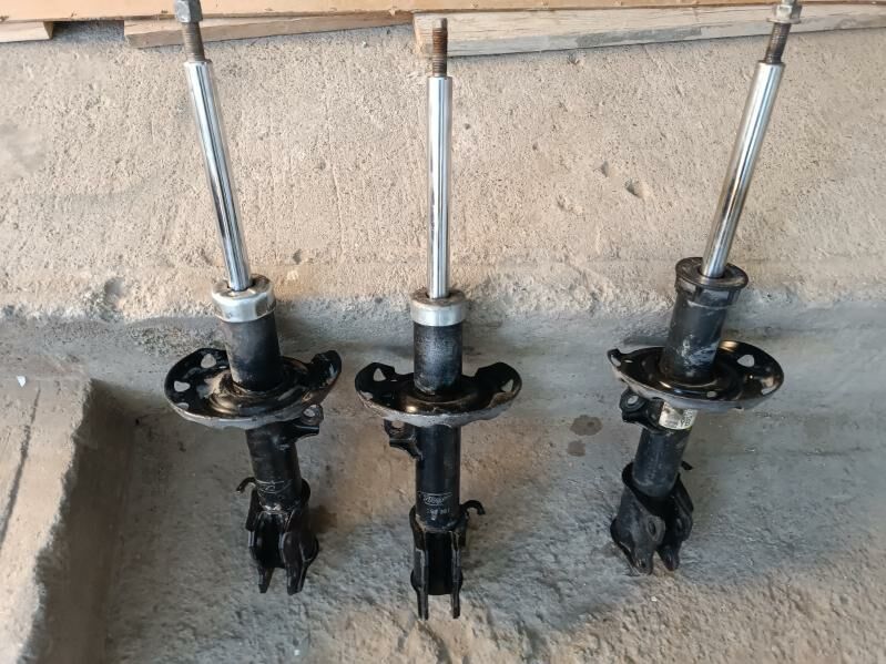 Amartizator vita corsa 150 TMT - Hitrowka - img 3