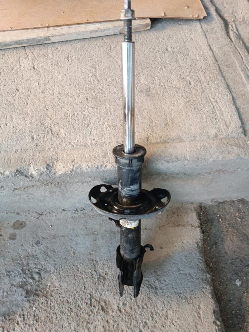 Amartizator vita corsa 150 TMT - Hitrowka - img 2