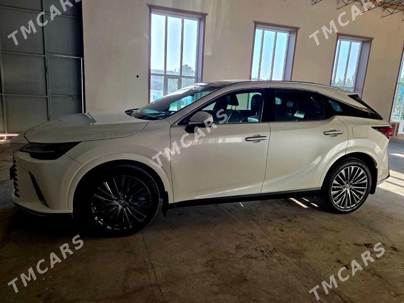 Lexus RX 350 2023 - 843 000 TMT - Türkmenabat - img 6